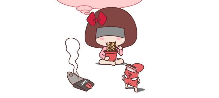 🍟麥拉風-婚後80 第188话 穷是一种怎样的体验 第18页
