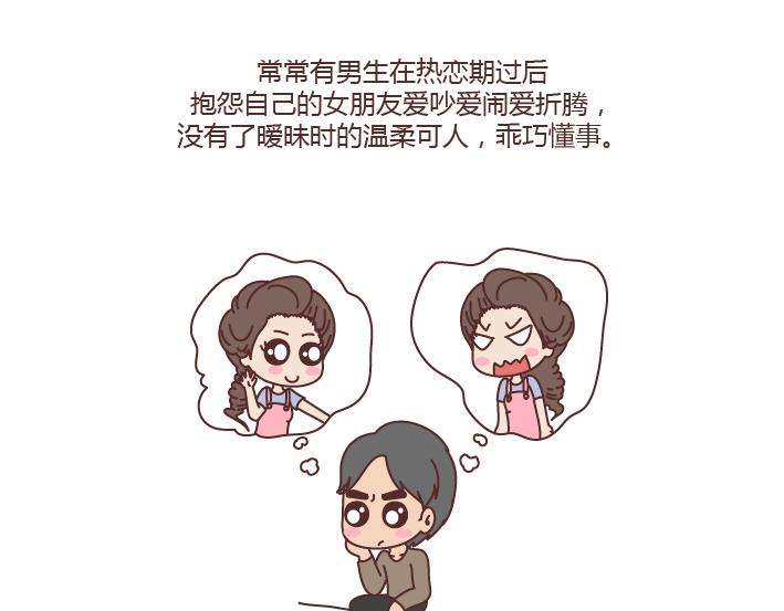 🍟麥拉風-婚後80 第198话 我会跟你闹，说明你很重要 第28页