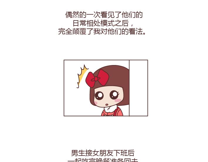 🍟麥拉風-婚後80 第198话 我会跟你闹，说明你很重要 第5页