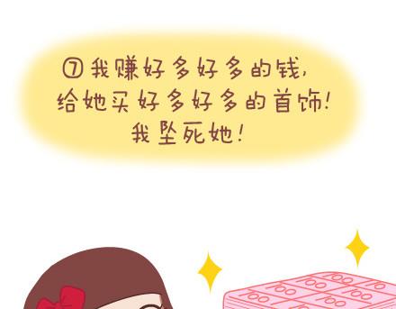 🍟麥拉風-婚後80 第21话 学做男朋友 第17页