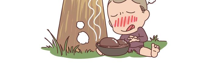 🍟麥拉風-婚後80 第204话 我想抱抱小时候的爸妈 第37页