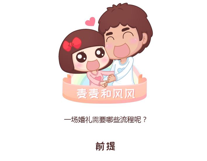🍟麥拉風-婚後80 第208话 只要是你再多流程我也愿意 第1页