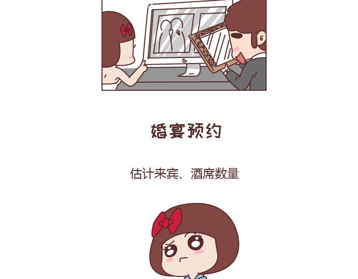 🍟麥拉風-婚後80 第208话 只要是你再多流程我也愿意 第18页