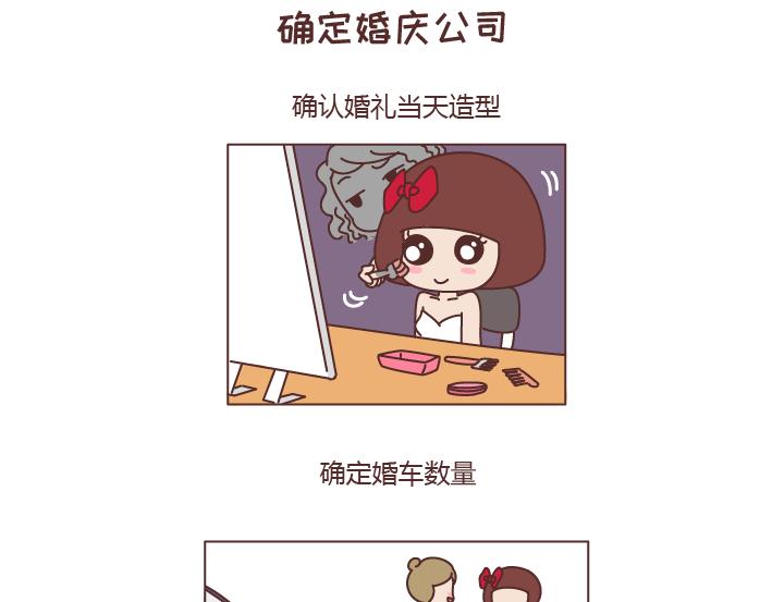🍟麥拉風-婚後80 第208话 只要是你再多流程我也愿意 第21页