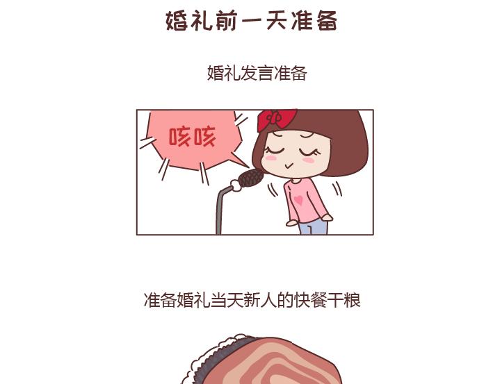 🍟麥拉風-婚後80 第208话 只要是你再多流程我也愿意 第25页