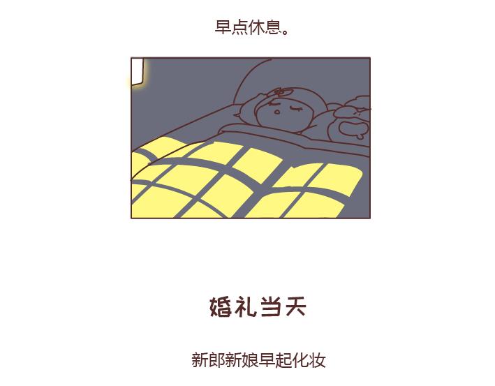 🍟麥拉風-婚後80 第208话 只要是你再多流程我也愿意 第29页