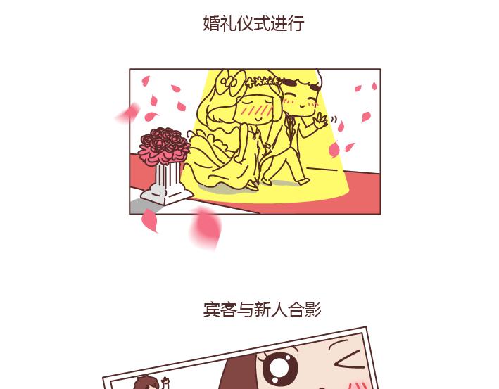🍟麥拉風-婚後80 第208话 只要是你再多流程我也愿意 第33页