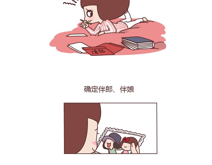 🍟麥拉風-婚後80 第208话 只要是你再多流程我也愿意 第6页