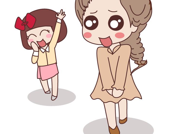🍟麥拉風-婚後80 第216话 女生身体里的小秘密你知道多少 第11页