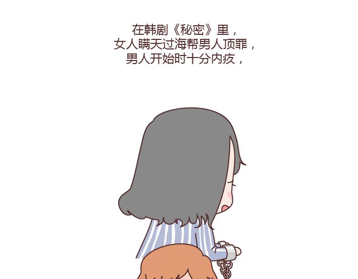 🍟麥拉風-婚後80 第222话 丈夫肇事妻子顶罪，没工作就活该坐牢吗？ 第16页