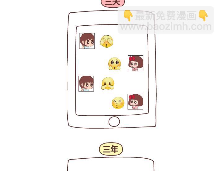 🍟麥拉風-婚後80 第241话 前半生到处流浪，后半生为你煲汤 第2页