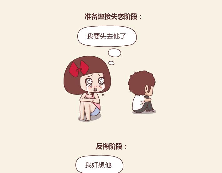 🍟麥拉風-婚後80 第245话 女朋友生气的8个阶段 第9页