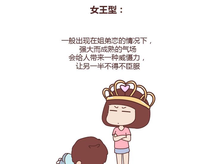 🍟麥拉風-婚後80 第249话 你们的女朋友是哪种类型的 第15页