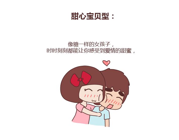 🍟麥拉風-婚後80 第249话 你们的女朋友是哪种类型的 第23页