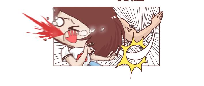 🍟麥拉風-婚後80 第259话 女生会不小心做哪些给自己打脸的事 第16页