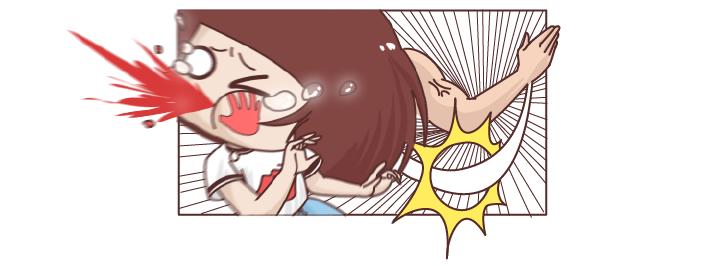 🍟麥拉風-婚後80 第259话 女生会不小心做哪些给自己打脸的事 第23页