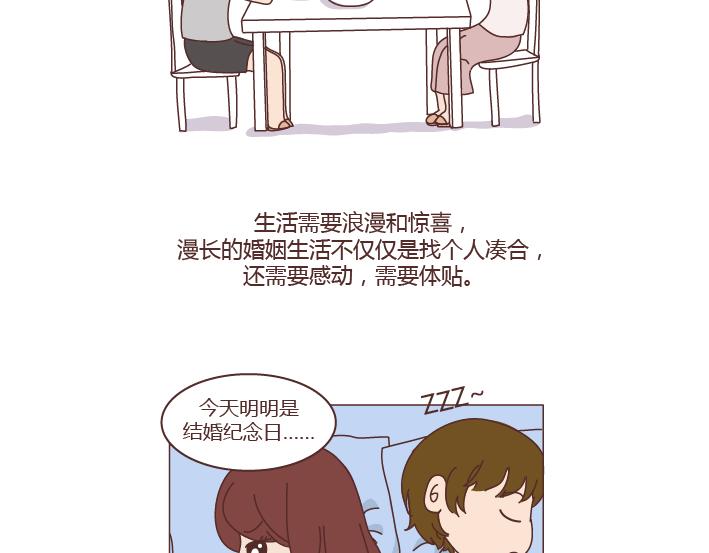 🍟麥拉風-婚後80 第263话 极品男友 第14页