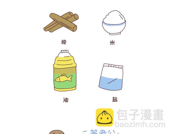 🍟麥拉風-婚後80 第263话 极品男友 第18页