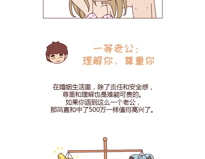 🍟麥拉風-婚後80 第263话 极品男友 第23页