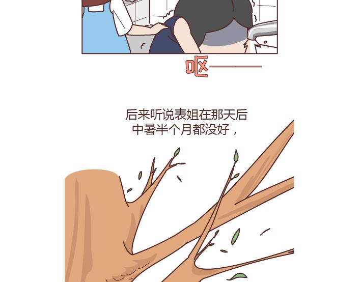 🍟麥拉風-婚後80 第277话 生孩子 第21页
