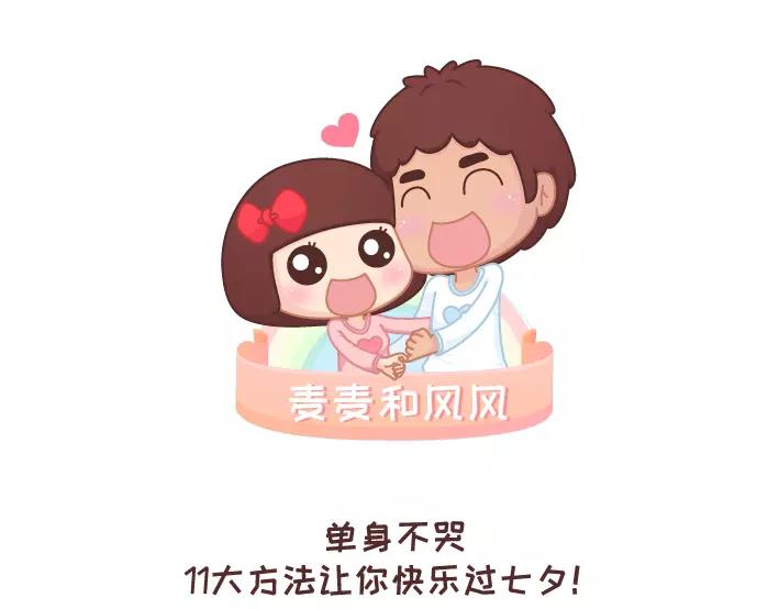 🍟麥拉風-婚後80 第283话 单身不哭 第1页
