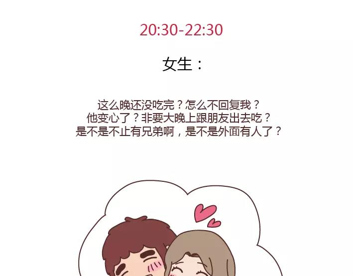 🍟麥拉風-婚後80 第285话 36小时 第10页