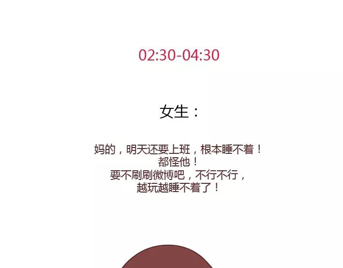 🍟麥拉風-婚後80 第285话 36小时 第21页