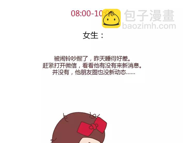 🍟麥拉風-婚後80 第285话 36小时 第30页