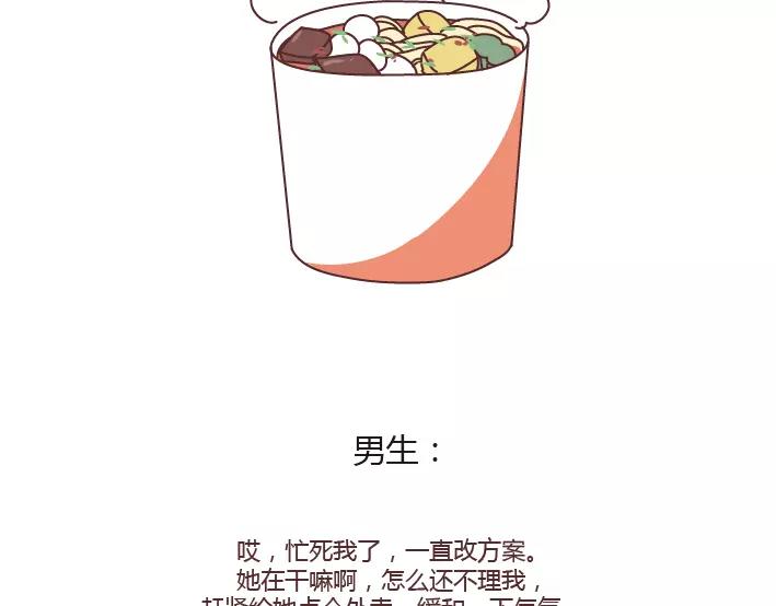 🍟麥拉風-婚後80 第285话 36小时 第37页