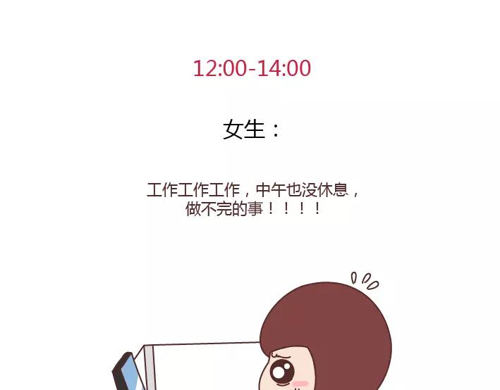 🍟麥拉風-婚後80 第285话 36小时 第40页