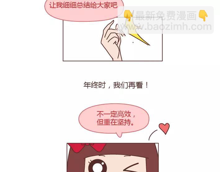 🍟麥拉風-婚後80 第288话 遇见更好的自己 第4页