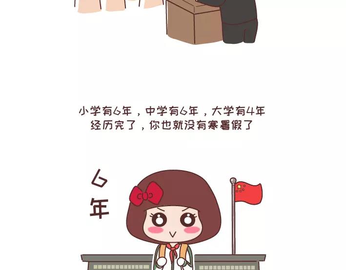 🍟麥拉風-婚後80 第290话 你抱怨的开学 第4页
