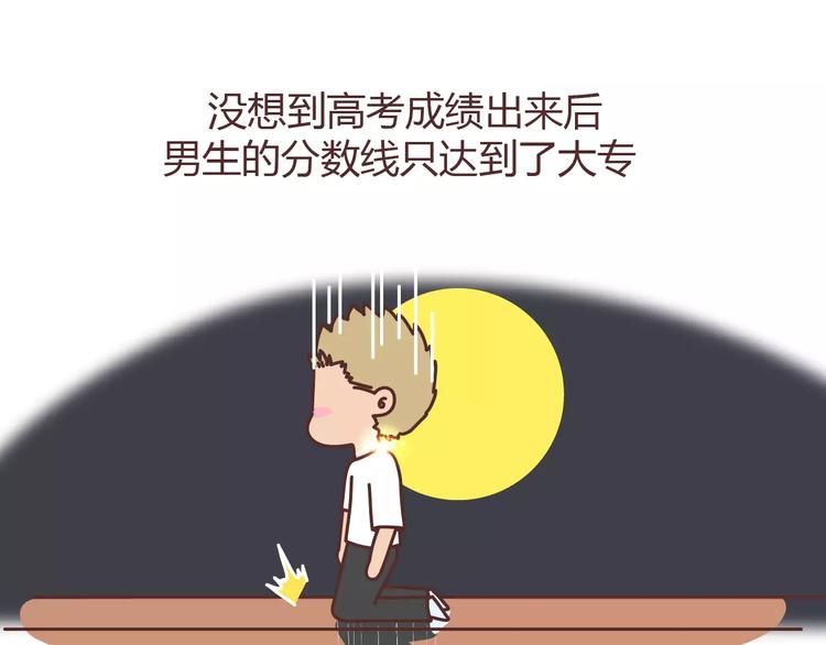 🍟麥拉風-婚後80 第304话 七年的爱情就到这里吧 第30页