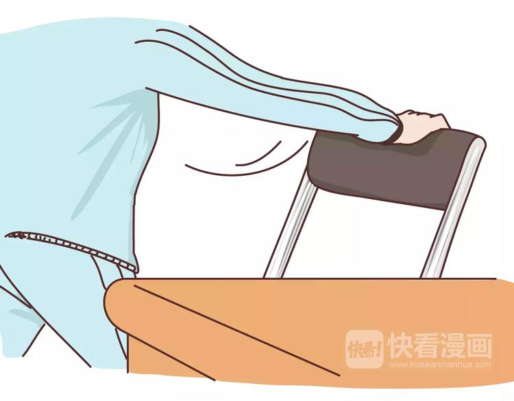 🍟麥拉風-婚後80 第304话 七年的爱情就到这里吧 第9页