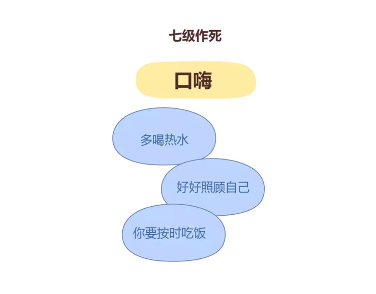🍟麥拉風-婚後80 第312话 男友作死行为排行榜 第25页
