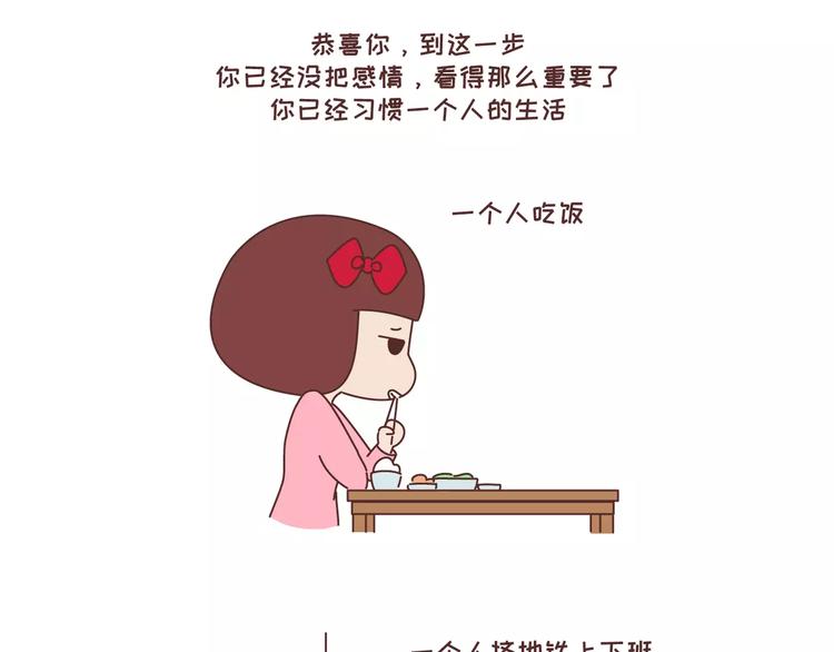 🍟麥拉風-婚後80 第318话 “不需要男友”等级排行，你修炼到哪一级？ 第10页