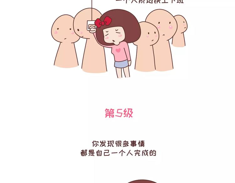 🍟麥拉風-婚後80 第318话 “不需要男友”等级排行，你修炼到哪一级？ 第11页