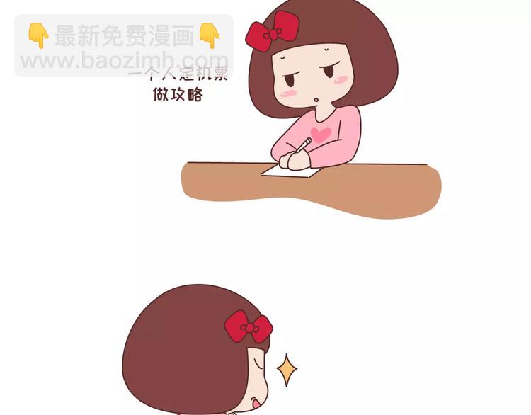 🍟麥拉風-婚後80 第318话 “不需要男友”等级排行，你修炼到哪一级？ 第12页