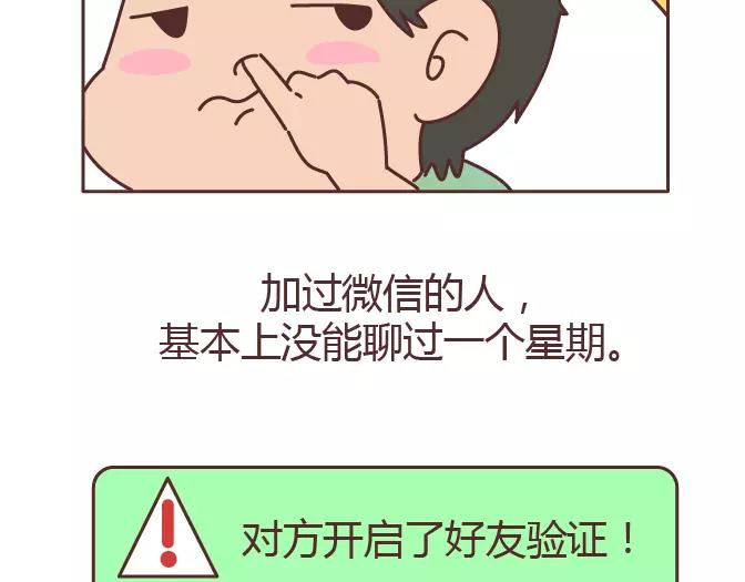 🍟麥拉風-婚後80 第320话 单身狗必经的4个心理阶段 第22页