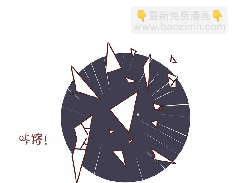 🍟麥拉風-婚後80 第322话 女生失恋后的6种行为活动 第22页