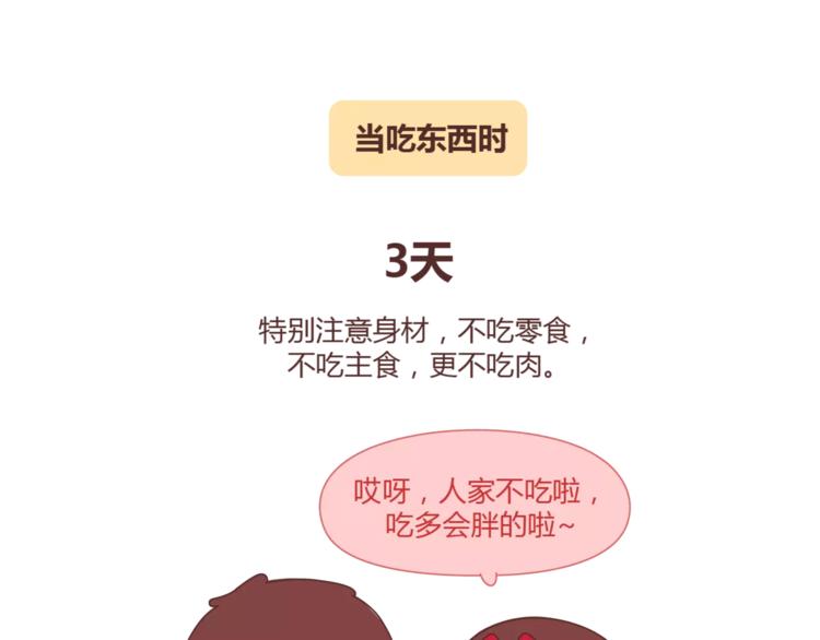 🍟麥拉風-婚後80 第324话 恋爱3天和3年的区别 第30页