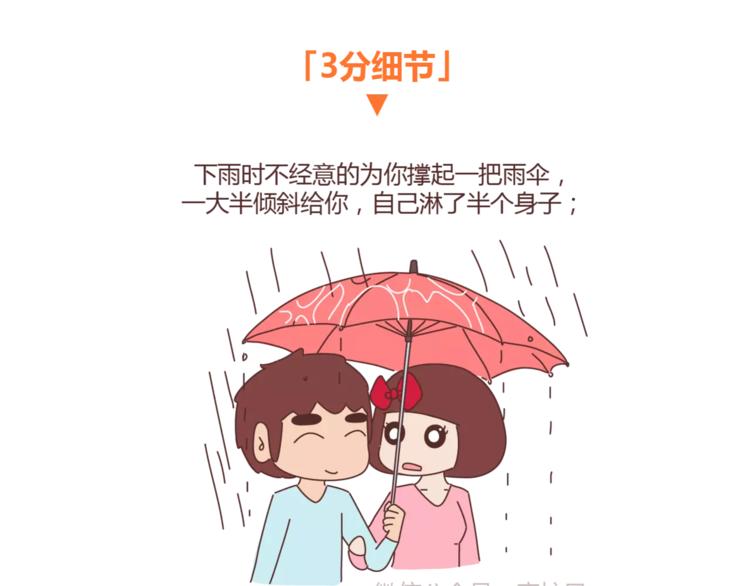 🍟麥拉風-婚後80 第326话 男朋友细节程度指南 第10页