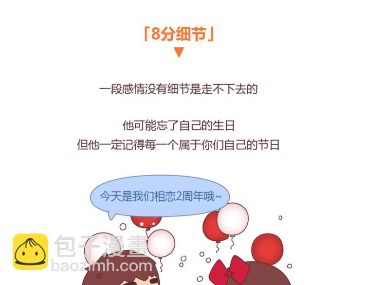 🍟麥拉風-婚後80 第326话 男朋友细节程度指南 第24页