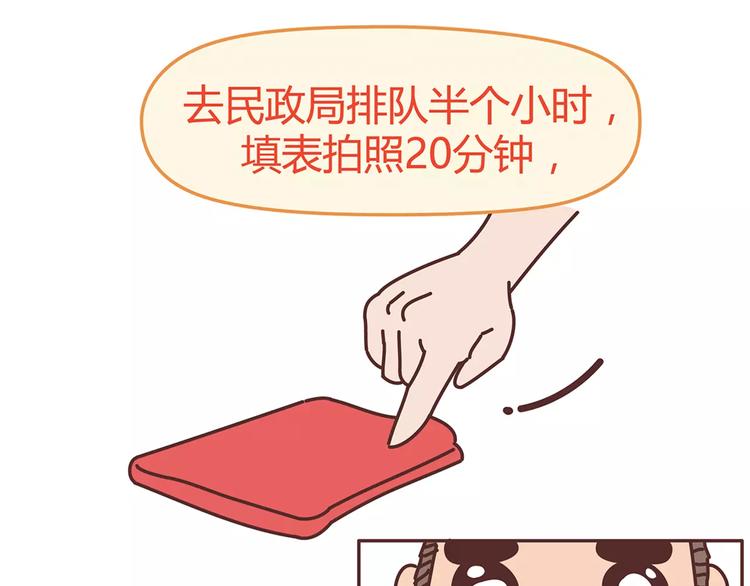 🍟麥拉風-婚後80 第338话 你忙吧我去结婚了 第47页