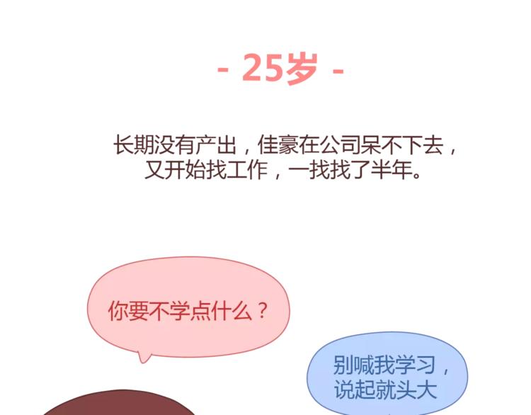 🍟麥拉風-婚後80 第348话 他对待工作的态度 第14页