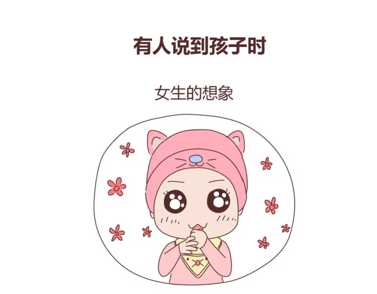 🍟麥拉風-婚後80 第350话 男生女生的区别 第6页