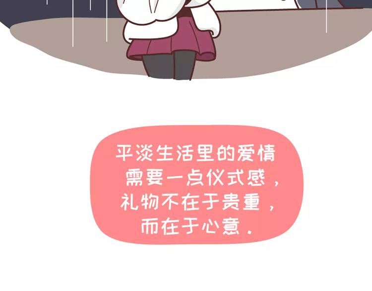 🍟麥拉風-婚後80 第352话 写给未来老公的话 第7页