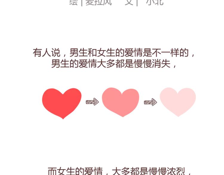 🍟麥拉風-婚後80 第362话 男生如何慢慢不爱你 第2页