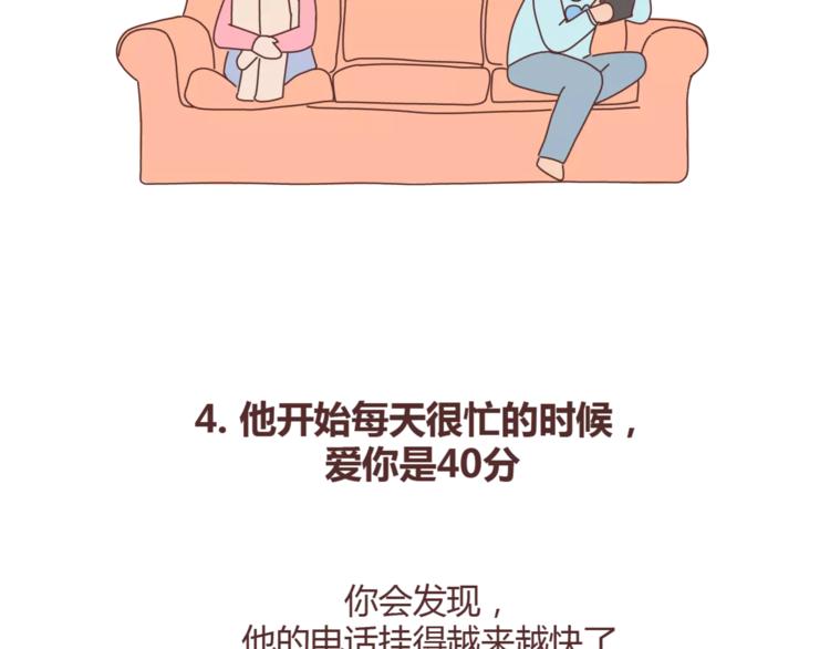 🍟麥拉風-婚後80 第362话 男生如何慢慢不爱你 第22页