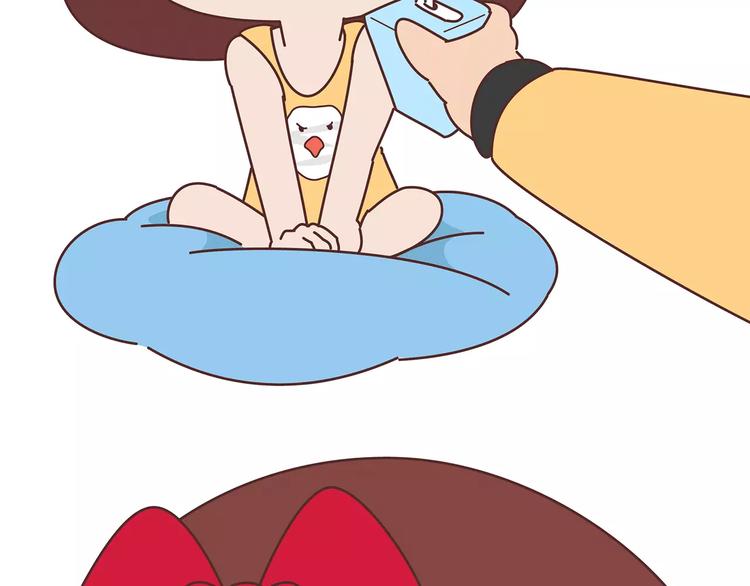 🍟麥拉風-婚後80 第364话 如何让女友乖乖喝药 第11页